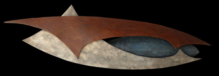 wallpiece RCB 12.01
