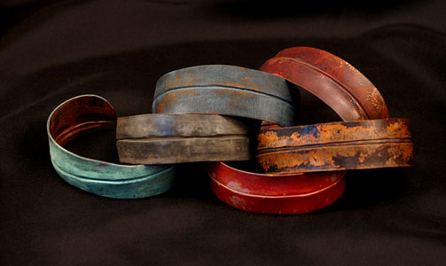 picture of bracelets